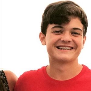 Meet your Posher, Kyle